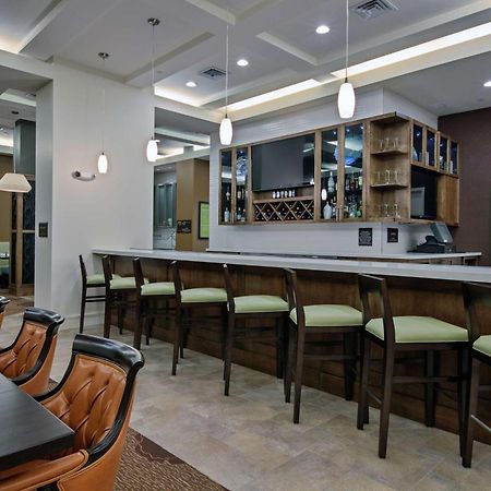 Hilton Garden Inn Lincoln Downtown/Haymarket Εξωτερικό φωτογραφία
