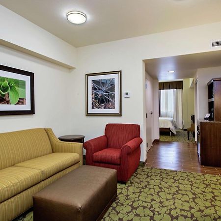 Hilton Garden Inn Lincoln Downtown/Haymarket Εξωτερικό φωτογραφία