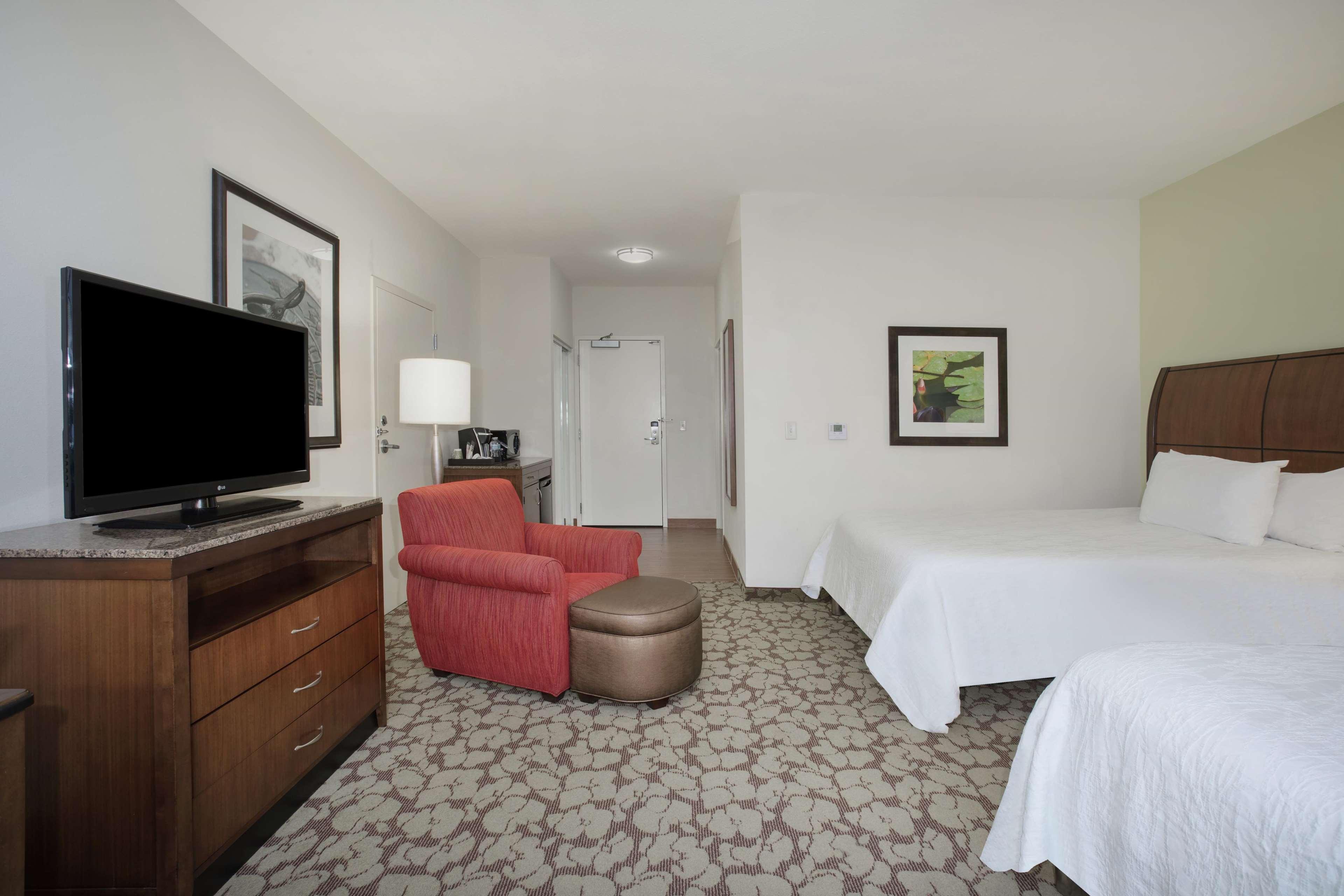 Hilton Garden Inn Lincoln Downtown/Haymarket Εξωτερικό φωτογραφία