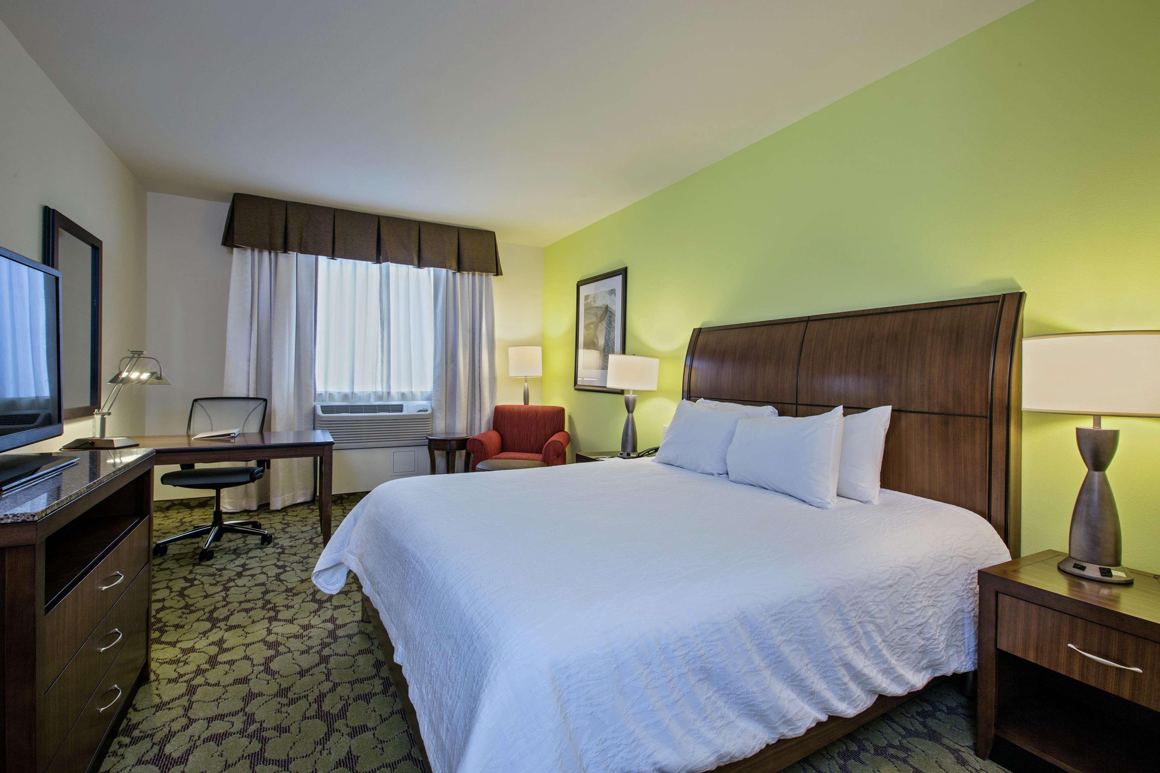 Hilton Garden Inn Lincoln Downtown/Haymarket Εξωτερικό φωτογραφία