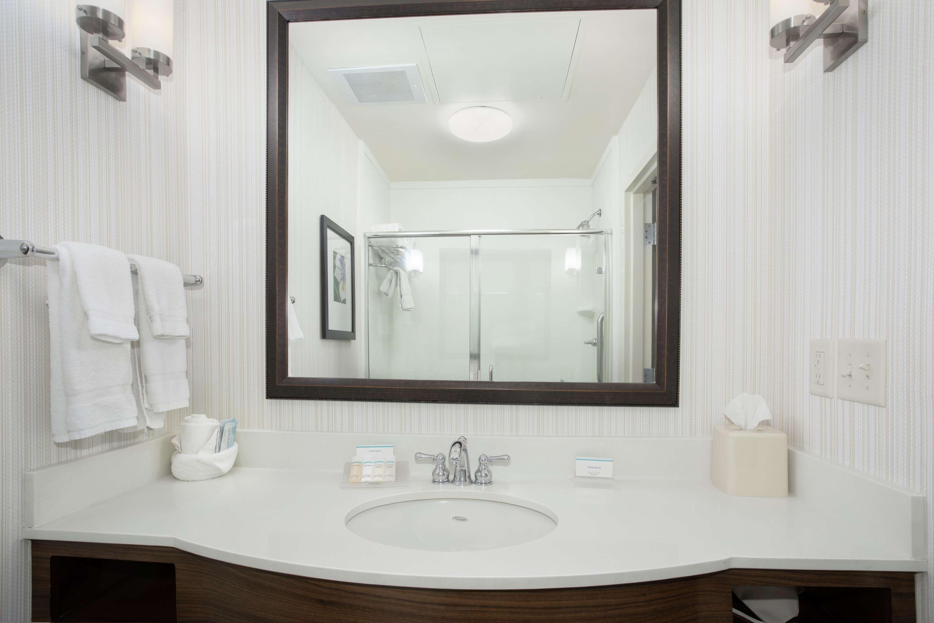 Hilton Garden Inn Lincoln Downtown/Haymarket Εξωτερικό φωτογραφία