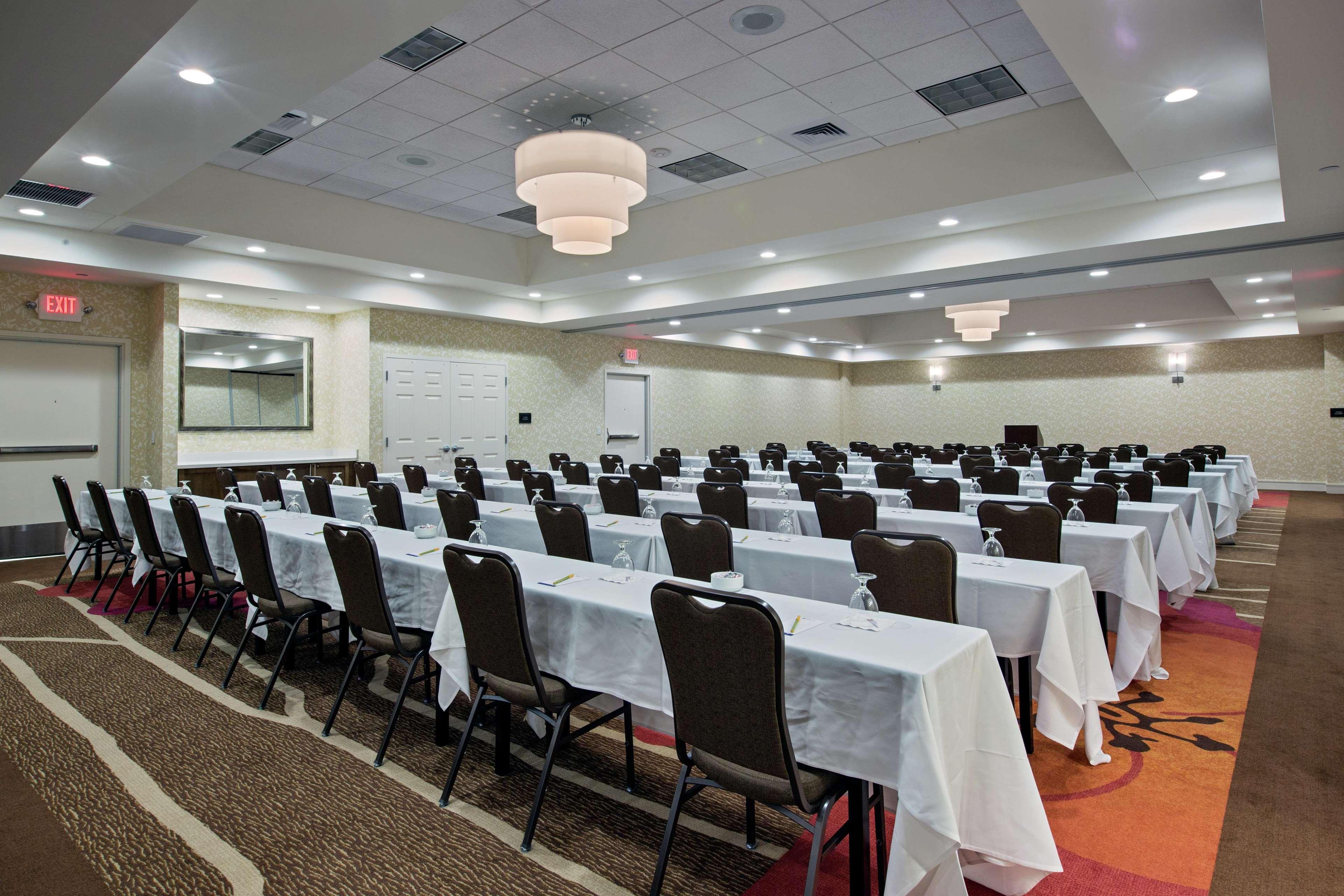 Hilton Garden Inn Lincoln Downtown/Haymarket Εξωτερικό φωτογραφία
