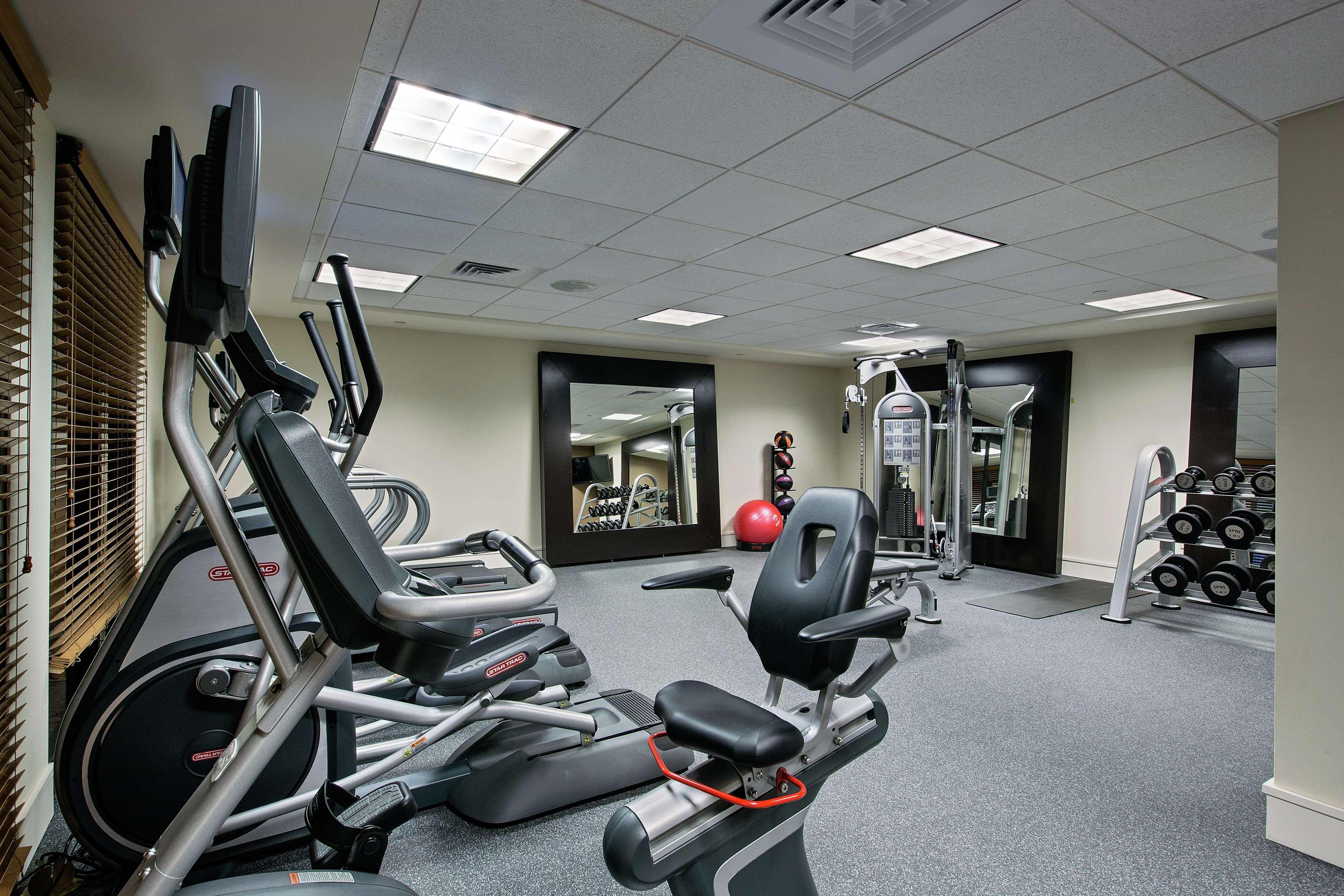 Hilton Garden Inn Lincoln Downtown/Haymarket Εξωτερικό φωτογραφία