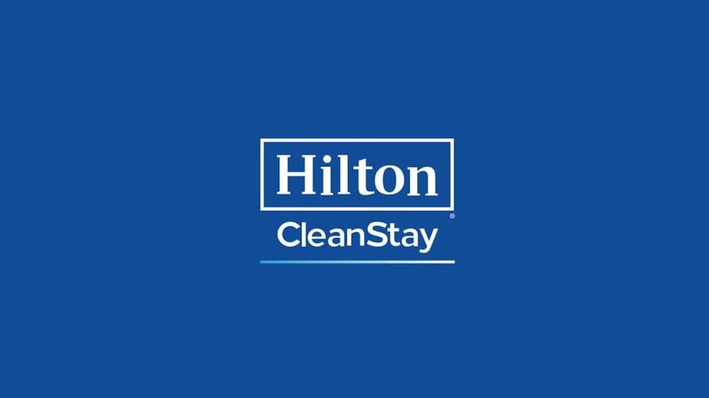 Hilton Garden Inn Lincoln Downtown/Haymarket Εξωτερικό φωτογραφία