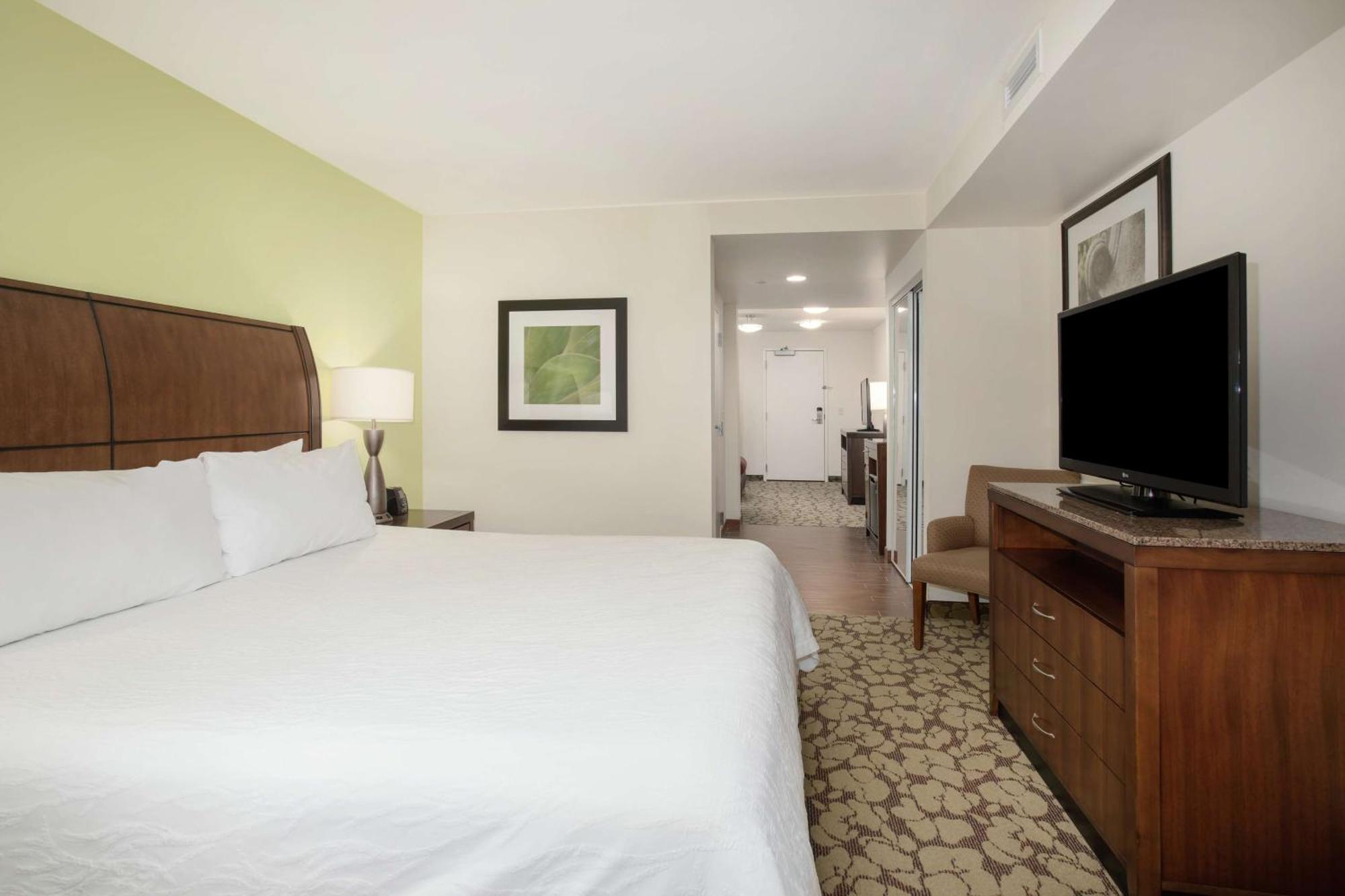 Hilton Garden Inn Lincoln Downtown/Haymarket Εξωτερικό φωτογραφία