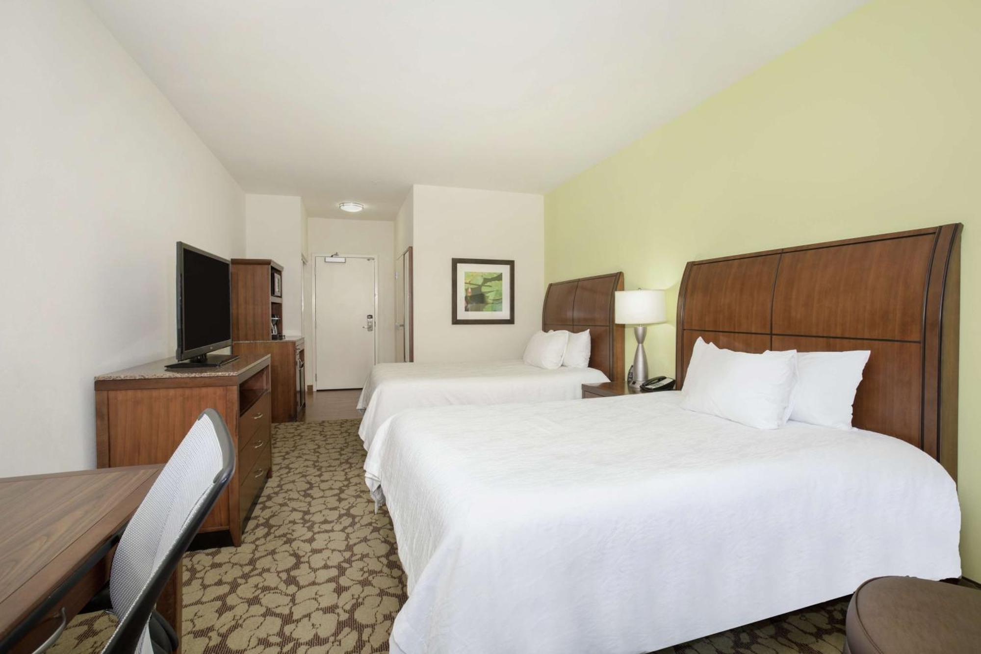 Hilton Garden Inn Lincoln Downtown/Haymarket Εξωτερικό φωτογραφία