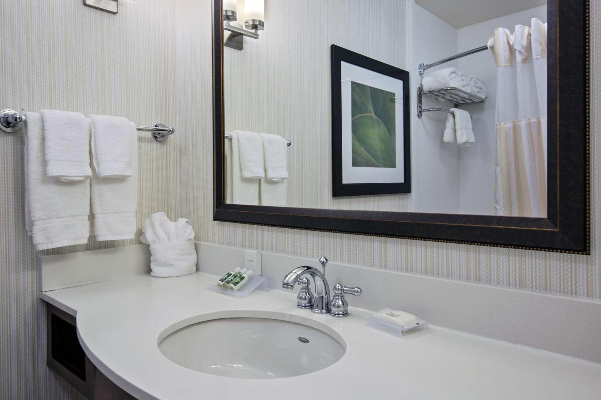 Hilton Garden Inn Lincoln Downtown/Haymarket Εξωτερικό φωτογραφία