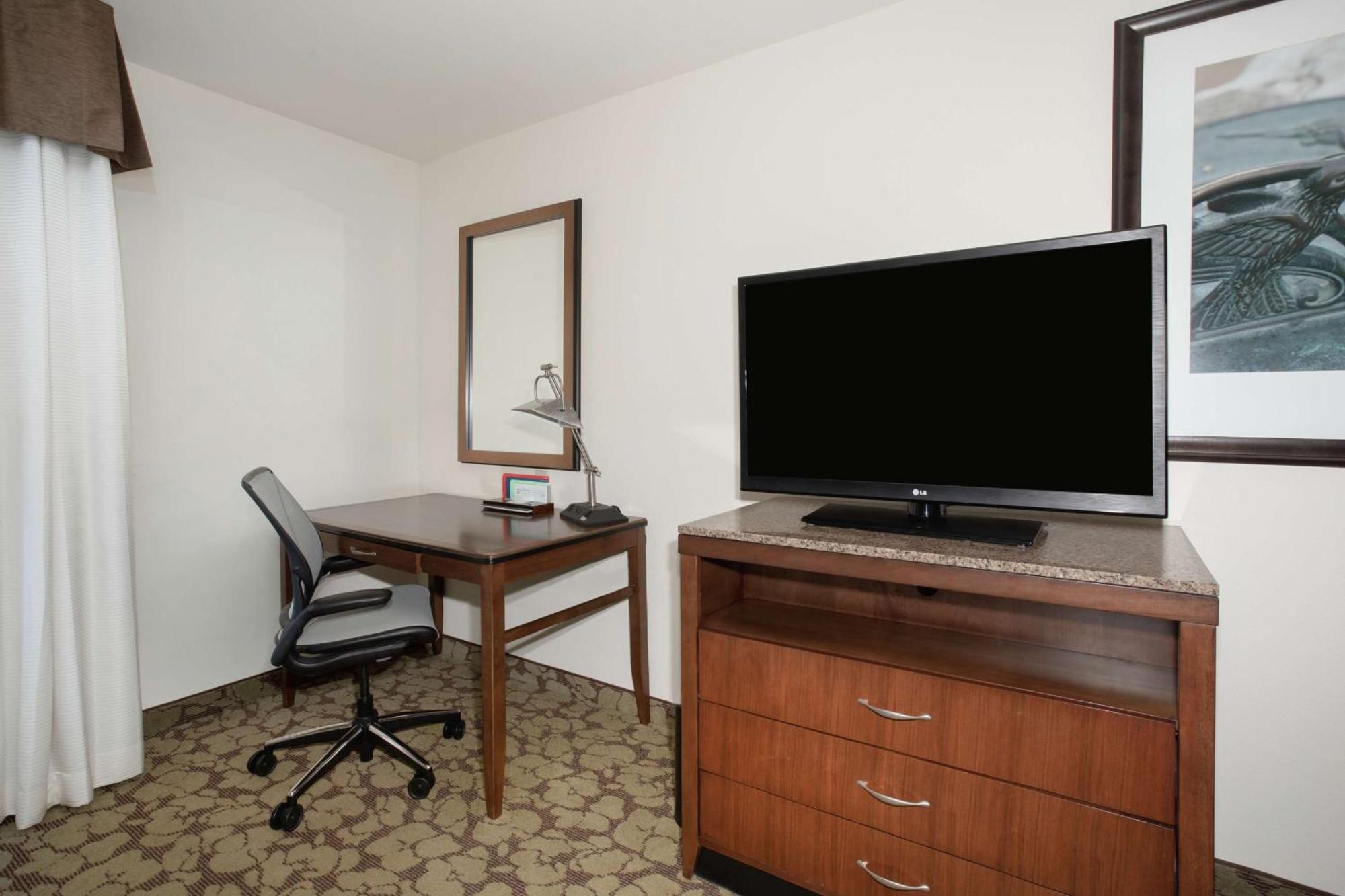 Hilton Garden Inn Lincoln Downtown/Haymarket Εξωτερικό φωτογραφία