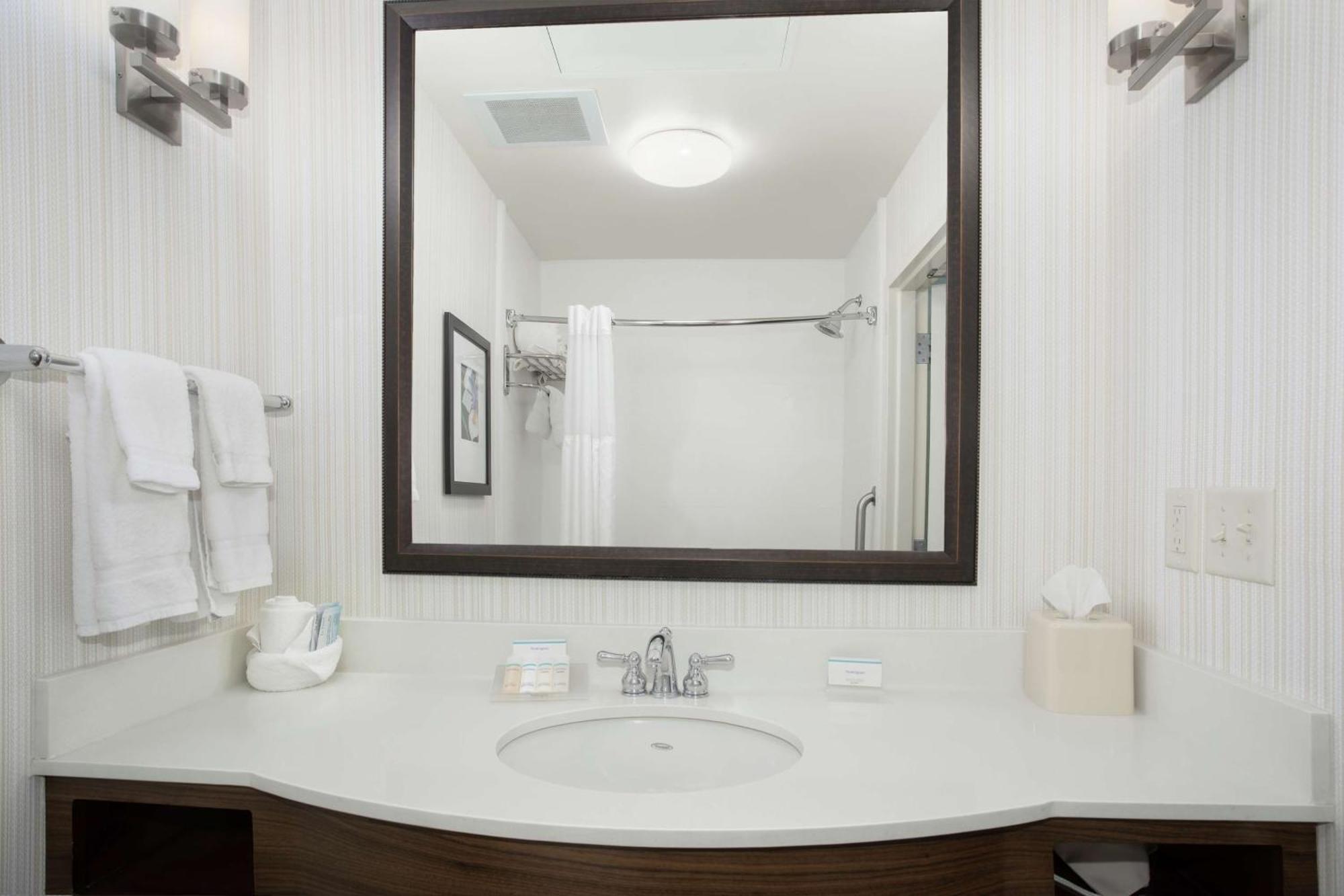 Hilton Garden Inn Lincoln Downtown/Haymarket Εξωτερικό φωτογραφία