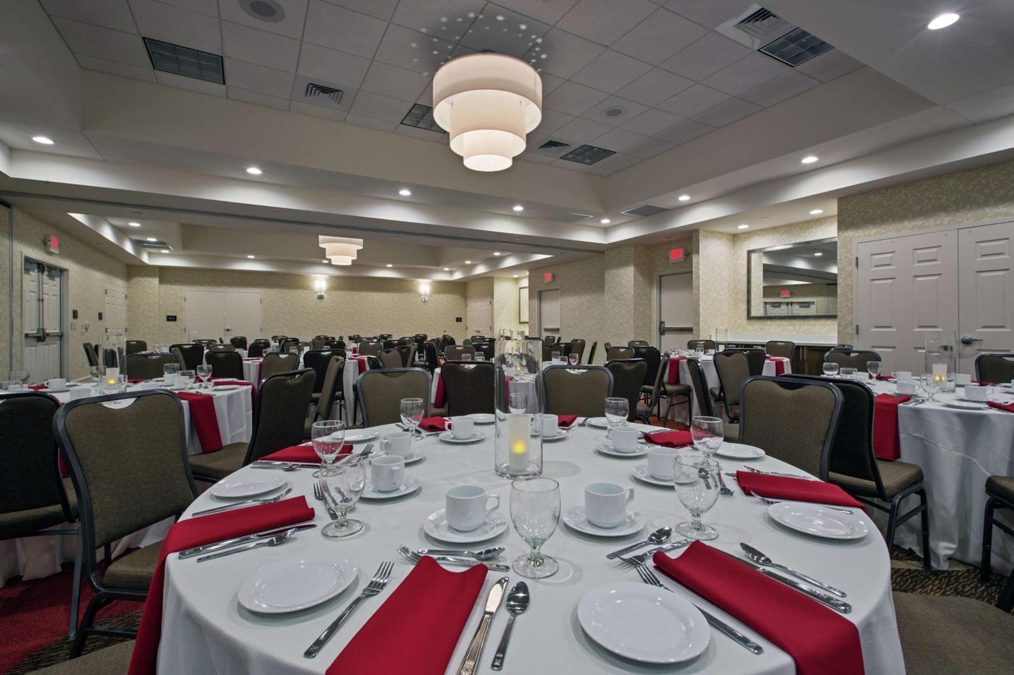 Hilton Garden Inn Lincoln Downtown/Haymarket Εξωτερικό φωτογραφία