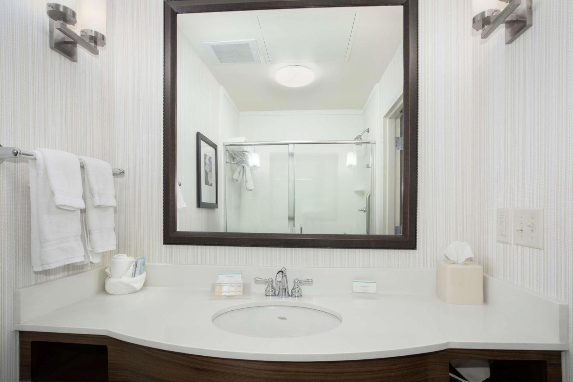 Hilton Garden Inn Lincoln Downtown/Haymarket Εξωτερικό φωτογραφία