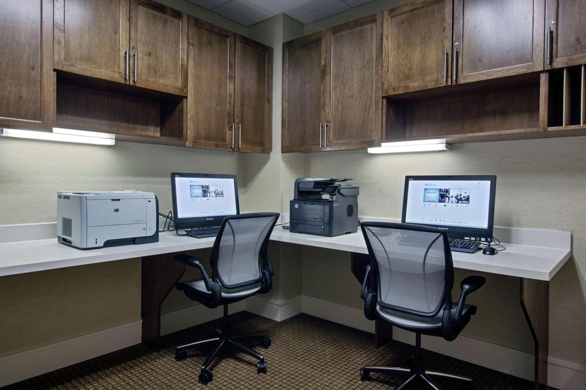Hilton Garden Inn Lincoln Downtown/Haymarket Εξωτερικό φωτογραφία