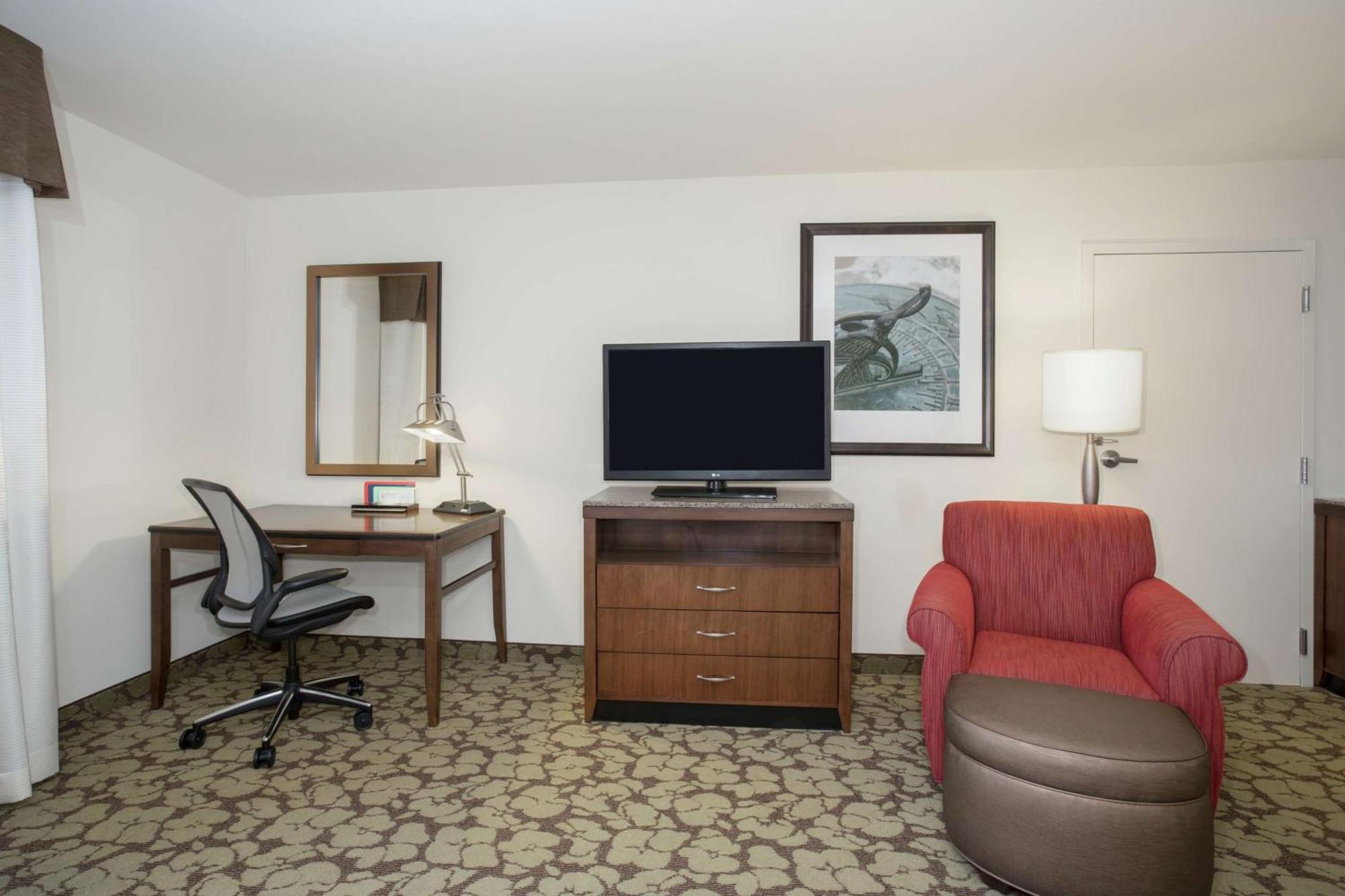 Hilton Garden Inn Lincoln Downtown/Haymarket Εξωτερικό φωτογραφία