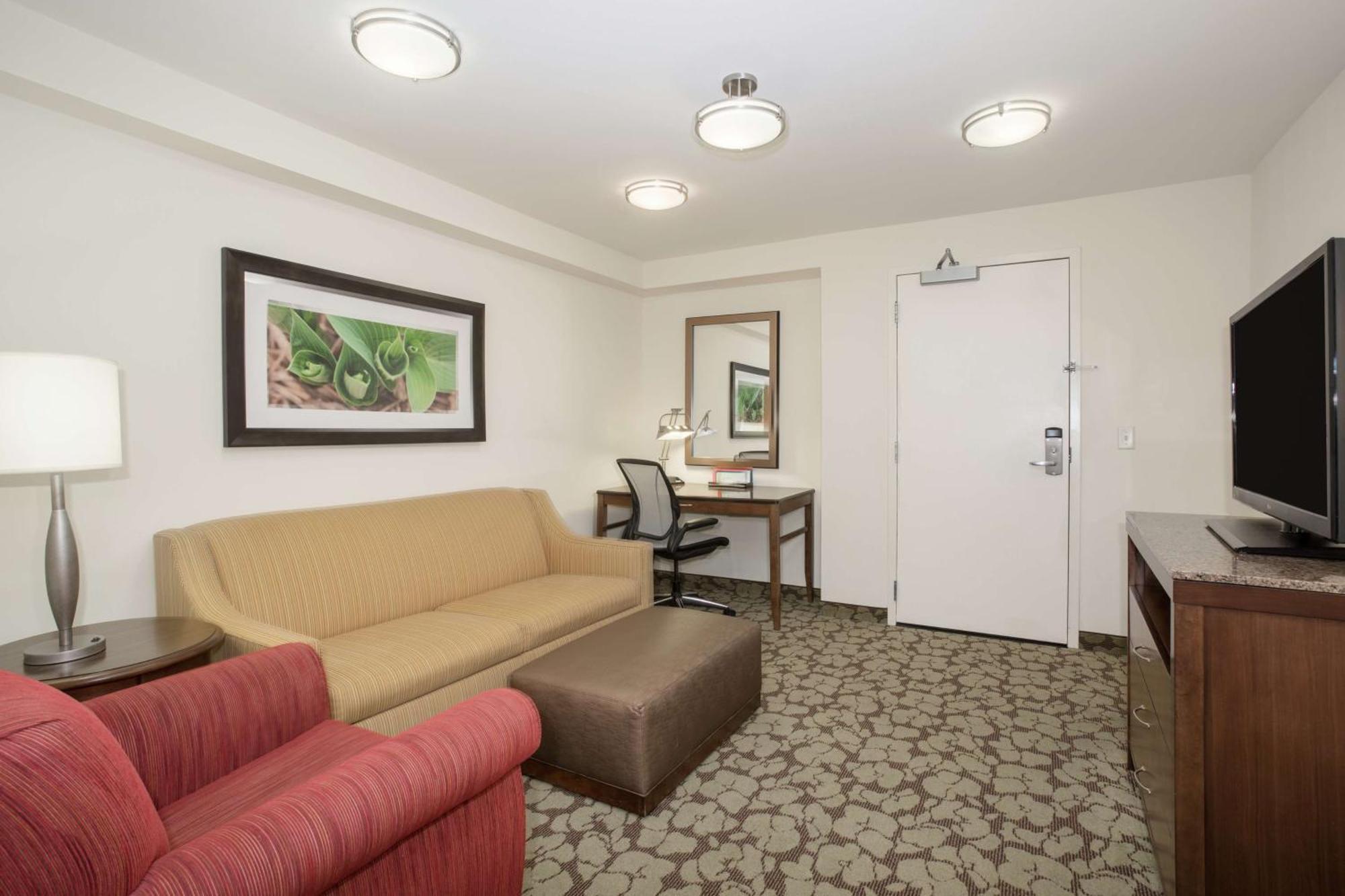 Hilton Garden Inn Lincoln Downtown/Haymarket Εξωτερικό φωτογραφία