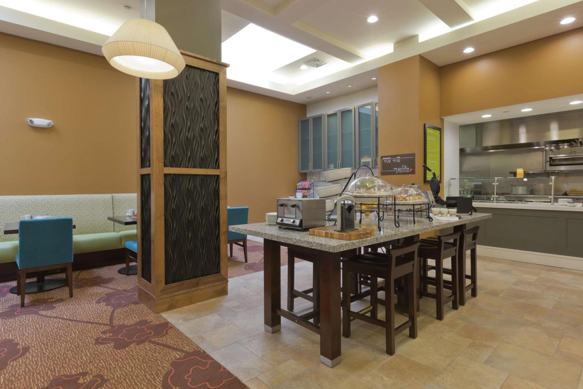 Hilton Garden Inn Lincoln Downtown/Haymarket Εξωτερικό φωτογραφία