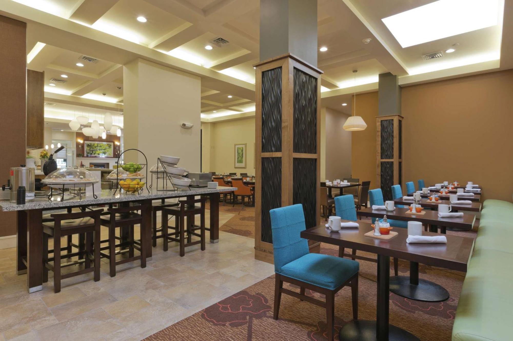 Hilton Garden Inn Lincoln Downtown/Haymarket Εξωτερικό φωτογραφία