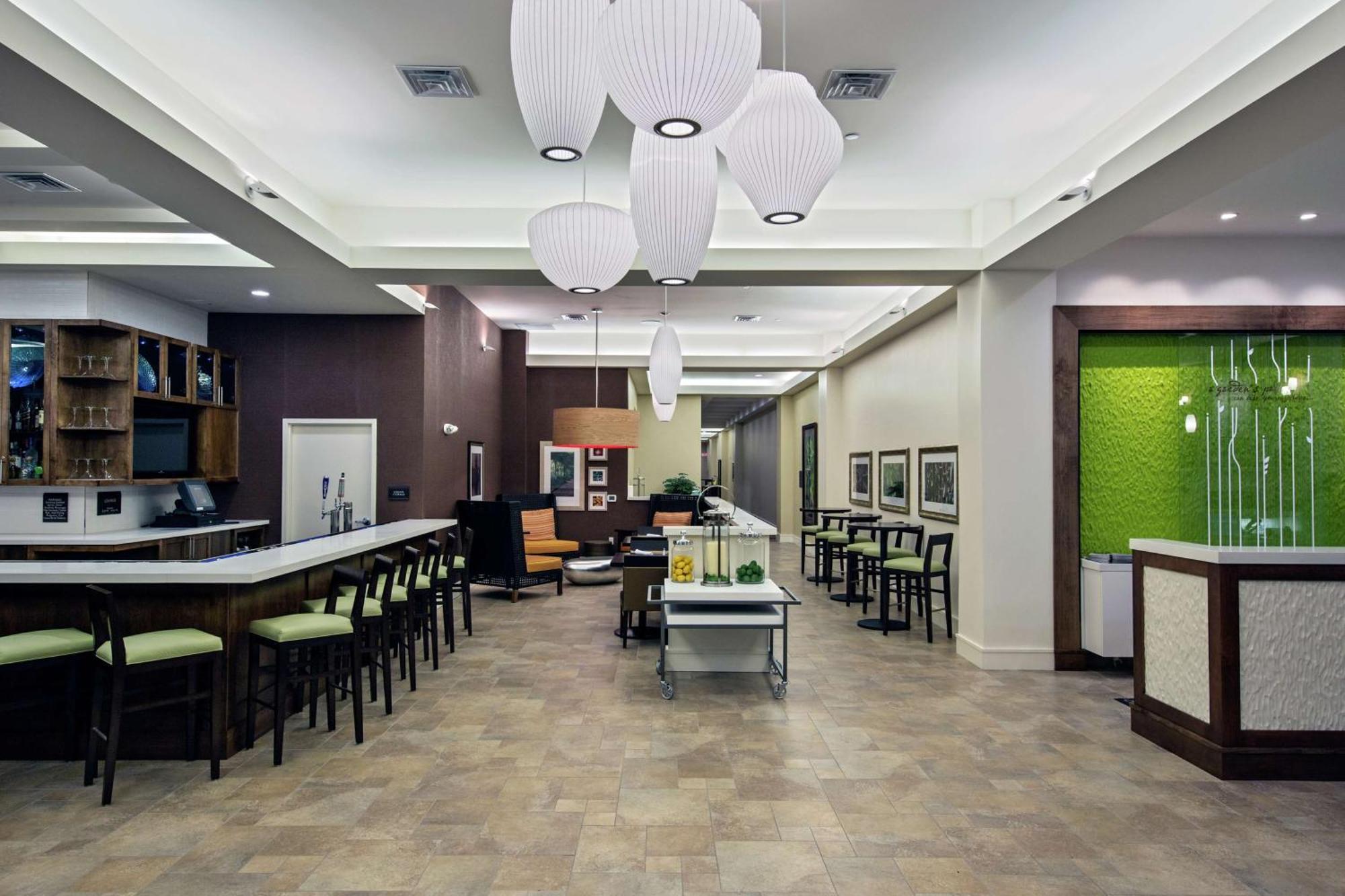 Hilton Garden Inn Lincoln Downtown/Haymarket Εξωτερικό φωτογραφία